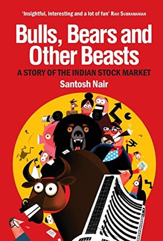Bulls, Bears and Other Beasts (Kindle Edition)