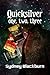 Quicksilver One, Two, Three (Quicksilver Adventures)