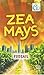 Zea Mays by Fudzail