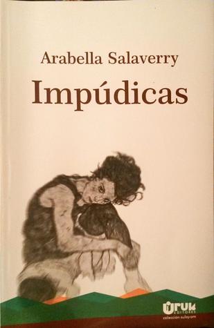 Impúdicas (Paperback)