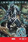New Avengers (2013-2015) #13.INH