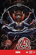 New Avengers (2013-2015) #14