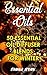Essential Oils: 50 Essential Oil Diffuser Blends For Winter