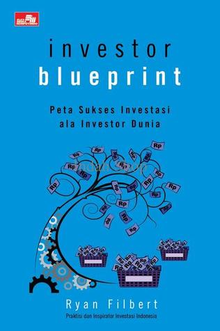 Investor Blueprint (Paperback)
