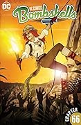 DC Comics: Bombshells (2015-2017) #66 (DC Comics: Bombshells
