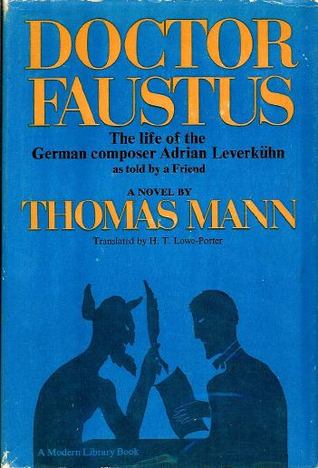 Doctor Faustus