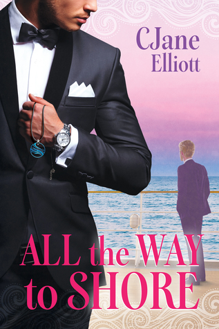 All the Way to Shore  (Stories from the Shore, #1)