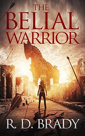 The Belial Warrior (Belial #9)