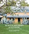 the house and garden at glenmore by Mickey Robertson