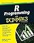 Wiley India R Programming for Dummies
