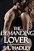 The Demanding Lover (The Defiled Saga Book 3)