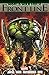 World War Hulk: Front Line