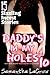 Daddy's In My Holes 10 - 15 Sizzling Incest Stories