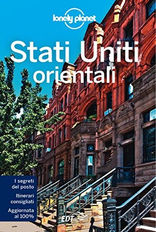 Stati Uniti Orientali (Italian Edition)