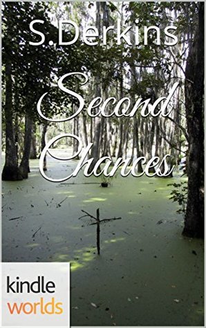 Second Chances (Miss Fortune; Starting Over #2)
