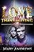 Love at Thanksgiving - Part 1 by Mary Andrews