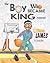 LeBron James: The Boy Who Became King
