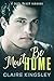 Must Be Home: Hunter and Emma (Jetty Beach, #4)
