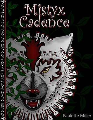 Mistyx Cadence (Mistyx Series Book 3)