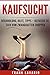 Kaufsucht: Behandlung, Hilfe, Tipps – Befreien Sie sich vom zwanghaften Shoppen (German Edition)