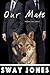 Our Mate (Shifter Love #2)