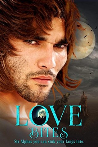 Love Bites (ebook)