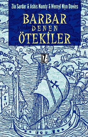Barbar Denen Ötekiler (Paperback)