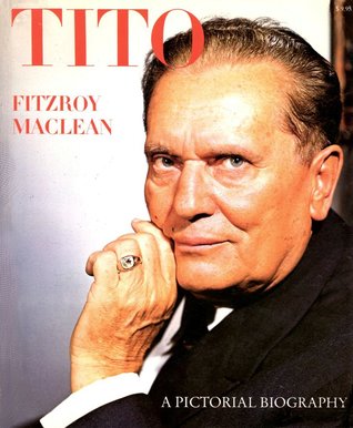Tito: A Pictorial Biography