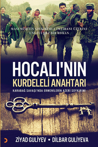 Hocalı'nın Kurdeleli Anahtarı: Karabağ Savaşı'nda Ermenilerin Azeri Soykırımı