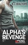 Alpha's Revenge by N.J. Walters