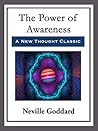 Book cover for The Power of Awareness: With linked Table of Contents