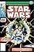 Star Wars 1 (Marvel, Vol 1, #1)