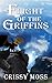 Flight of the Griffins