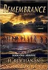 Arrival (Remembrance, #1)