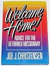 Welcome Home! Welcome Home!