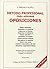 Método profesional para aprobar oposiciones by Carlos Valiña