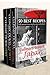 Culinary travel: Japan, Mexico and Italy.Box Set 3 in 1! Best cooking recipes!: Food traditions, how to replace Japanese products.best Mexican recipes.Italian cuisine:homemade pastas,risotto recipes