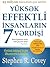 Yüksək effektli insanların 7 vərdişi