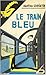 Le Train Bleu