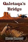 Qaletaqa's Bridge: Where spiritualism, neuroscience and hidden dimensions meet.