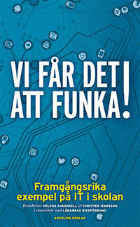 Vi får det att funka! (Paperback)