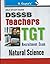 Dsssb Teachers Tgt Natural ...