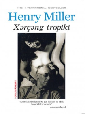 Xərçəng tropiki
