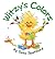 Witzy's Colors (Little Suzy's Zoo Book 1)