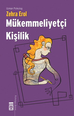 Mükemmeliyetçi Kişilik (Paperback)
