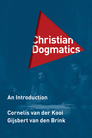 Christian Dogmatics: An Introduction (Hardcover)