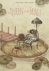 The Queen of the Frogs by Davide Calì