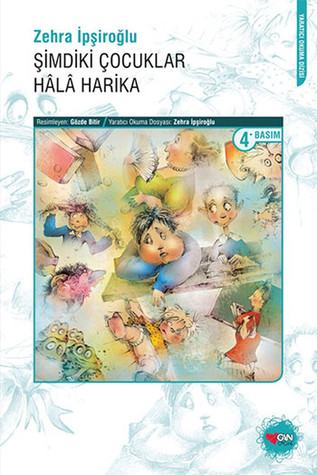 Şimdiki Çocuklar Hala Harika (Paperback)