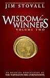 Wisdom For Winners by Jim Stovall