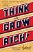 Think and Grow Rich by Napoleon Hill